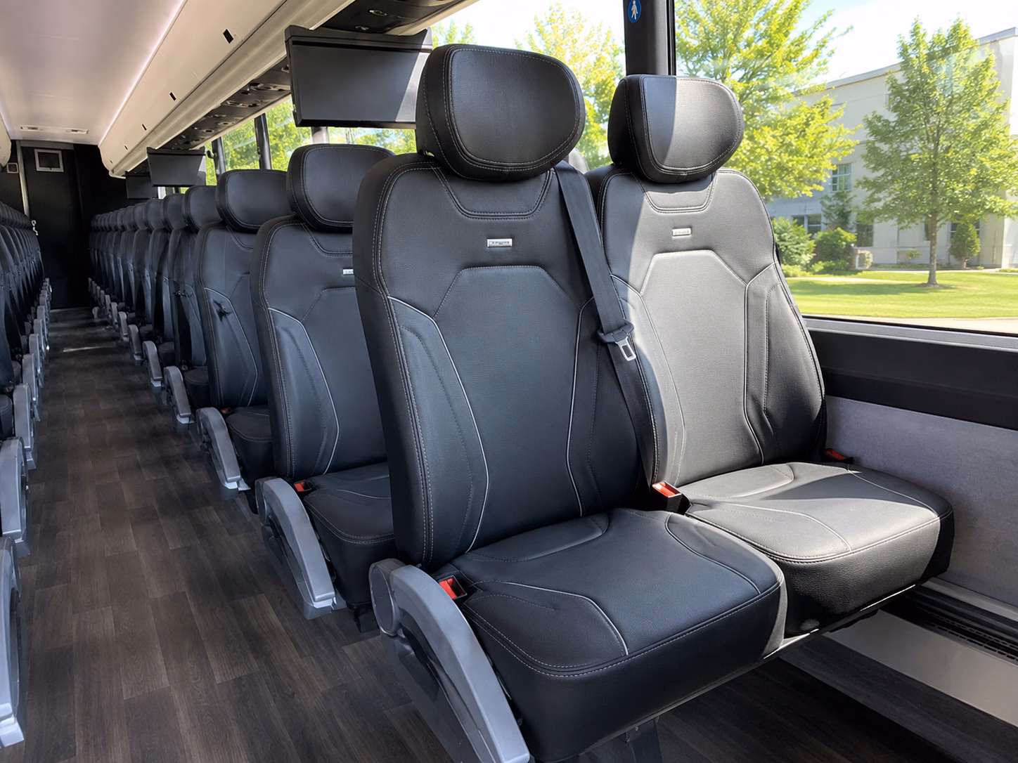 affordable fresno wedding charter bus prices for every budget