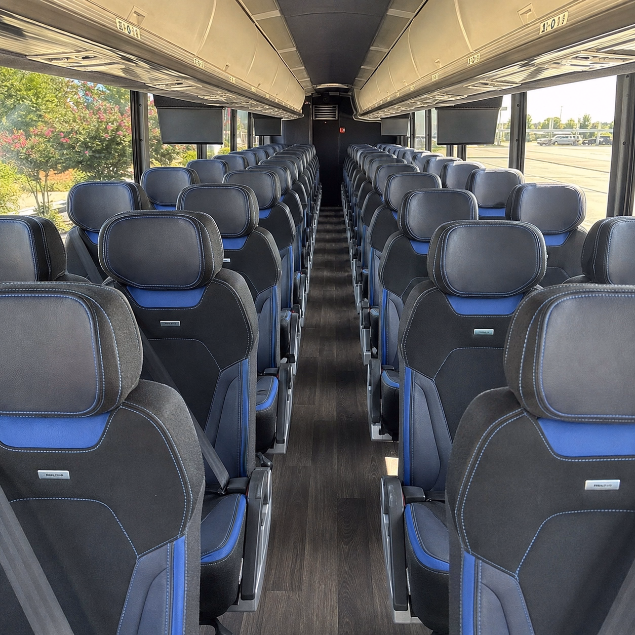 away game and tournament charter buses from fresno