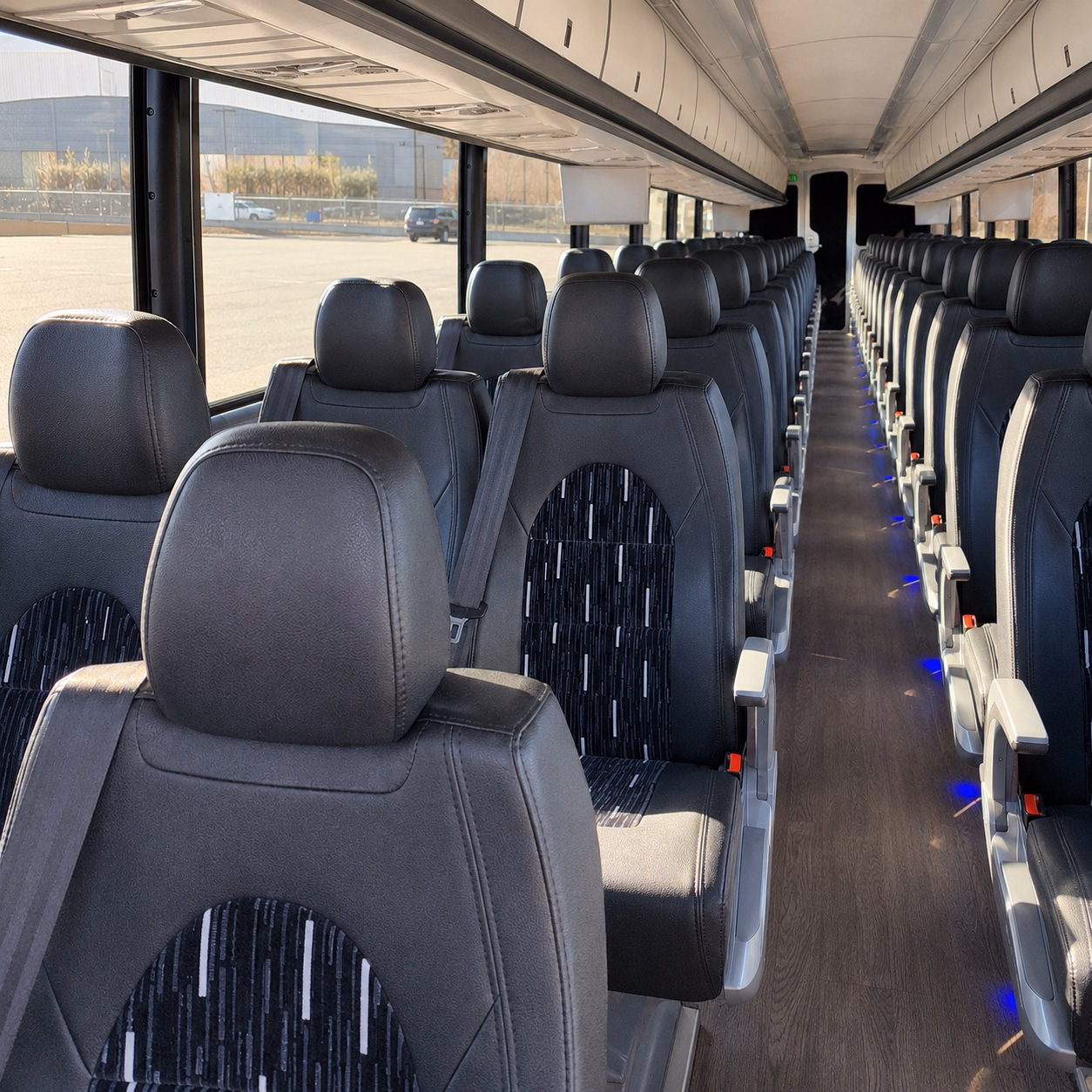 budget friendly school charter bus prices in fresno