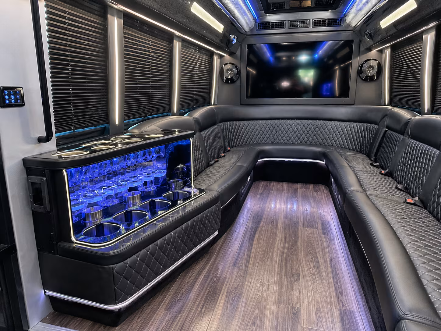corporate travel to visalia merced and beyond