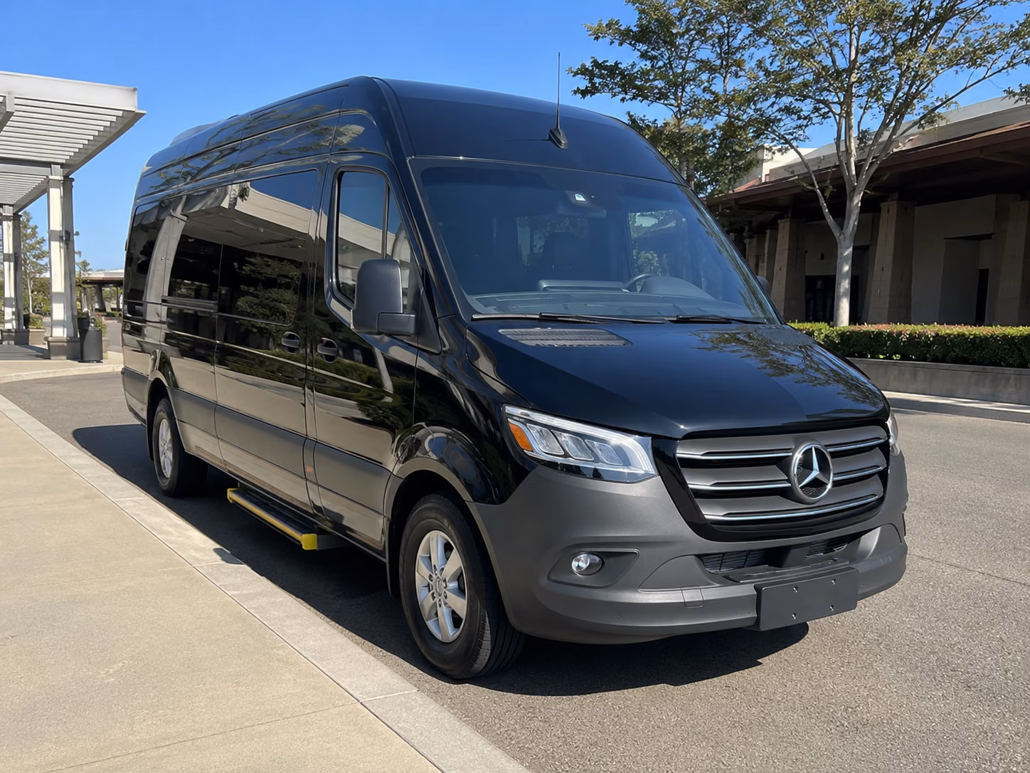 downtown fresno concert transportation