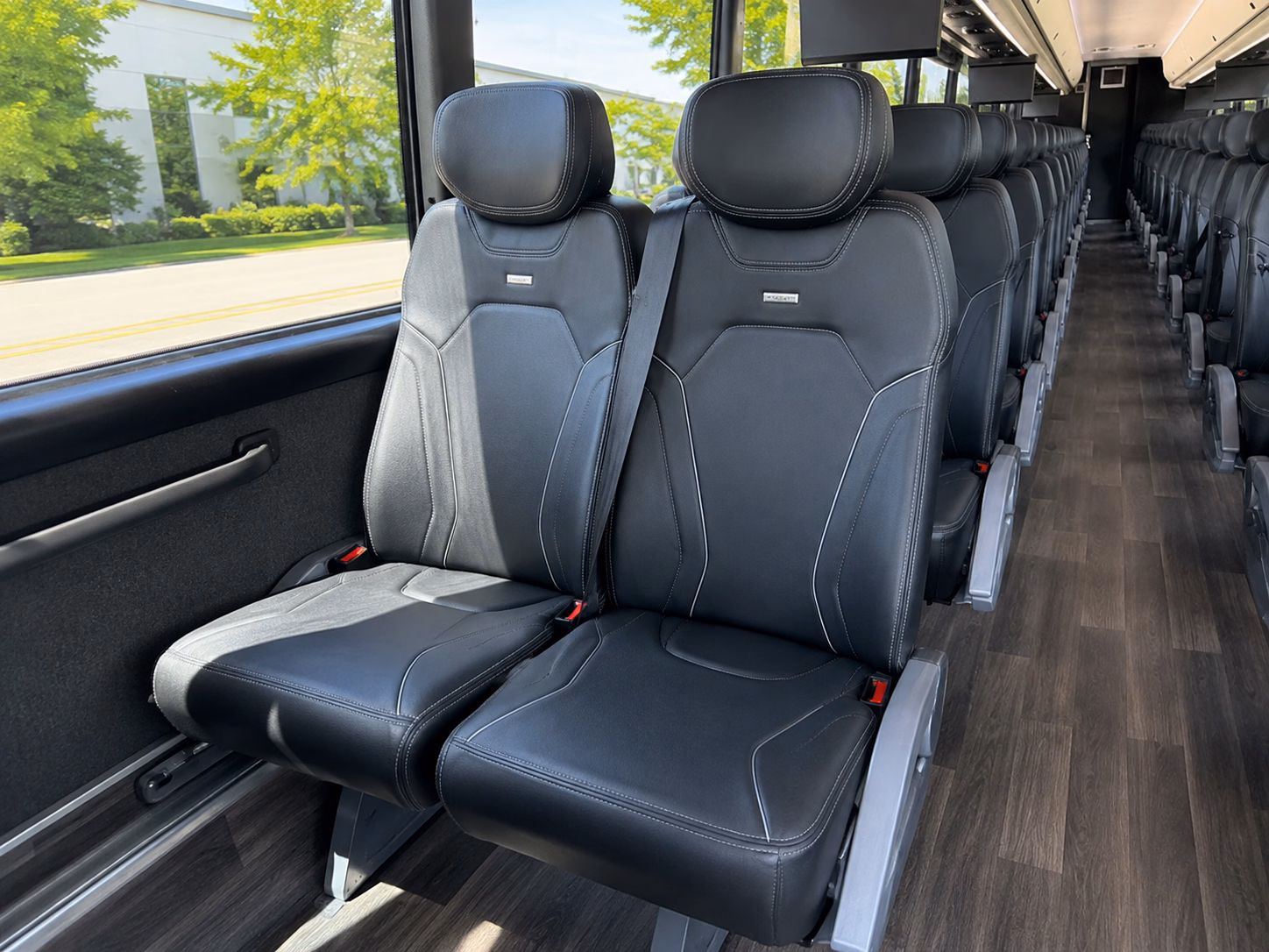 fresno airport shuttles for military and government travel
