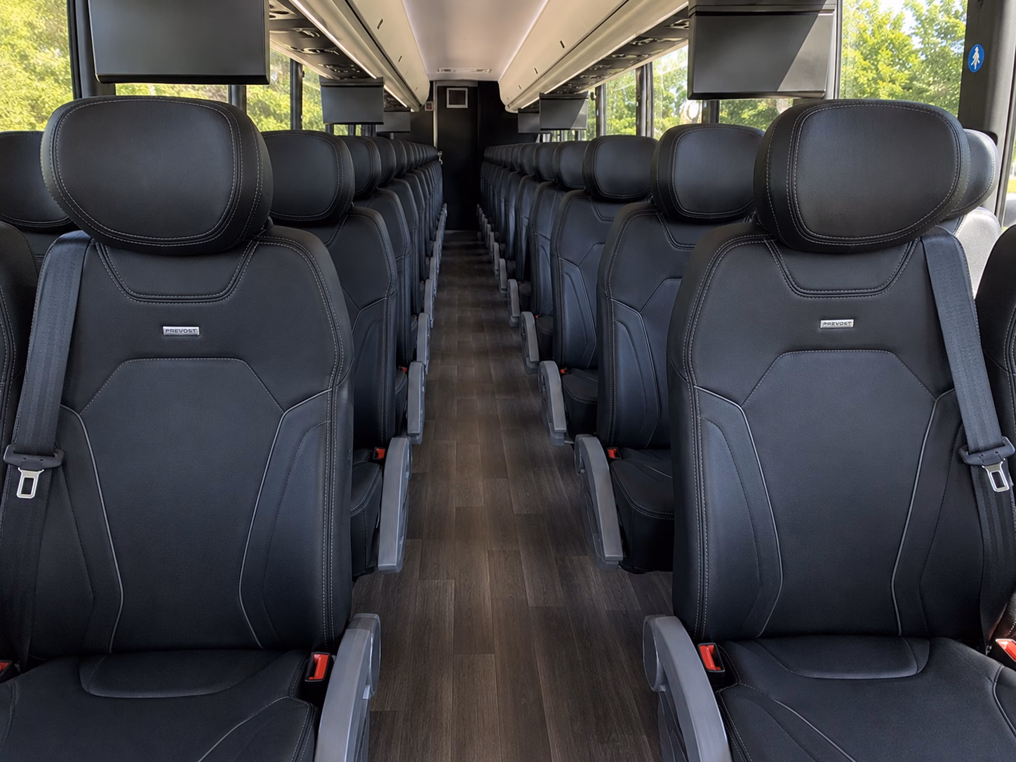 fresno charter bus tours to yosemite national park and grand canyon national park