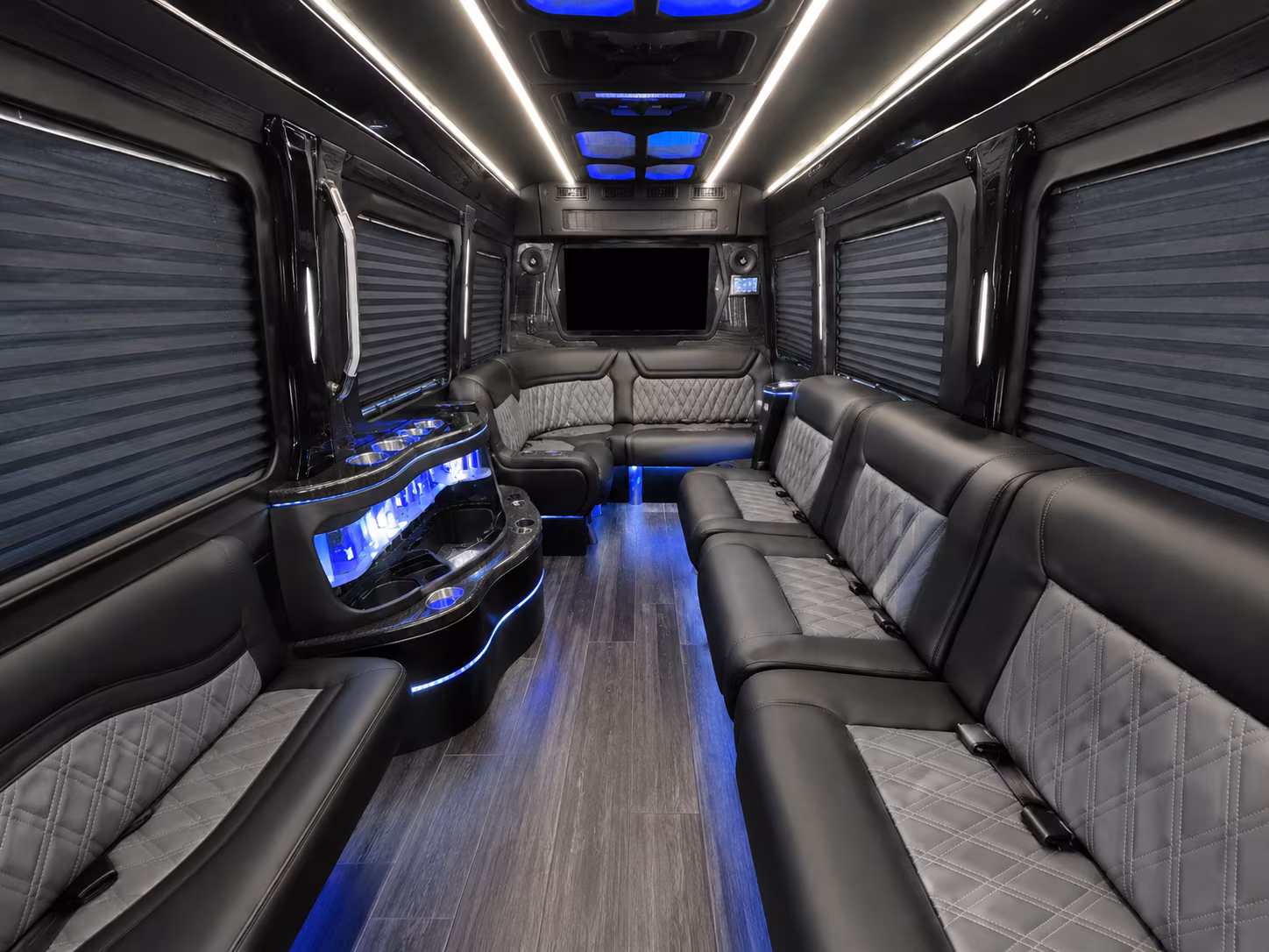 fresno custom day trip and driving tour bus rentals