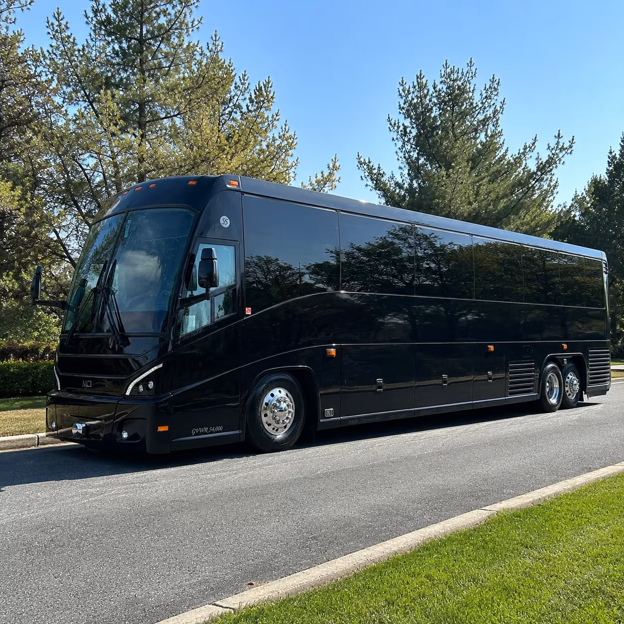 Fresno Wine Tour & Brewery Transportation