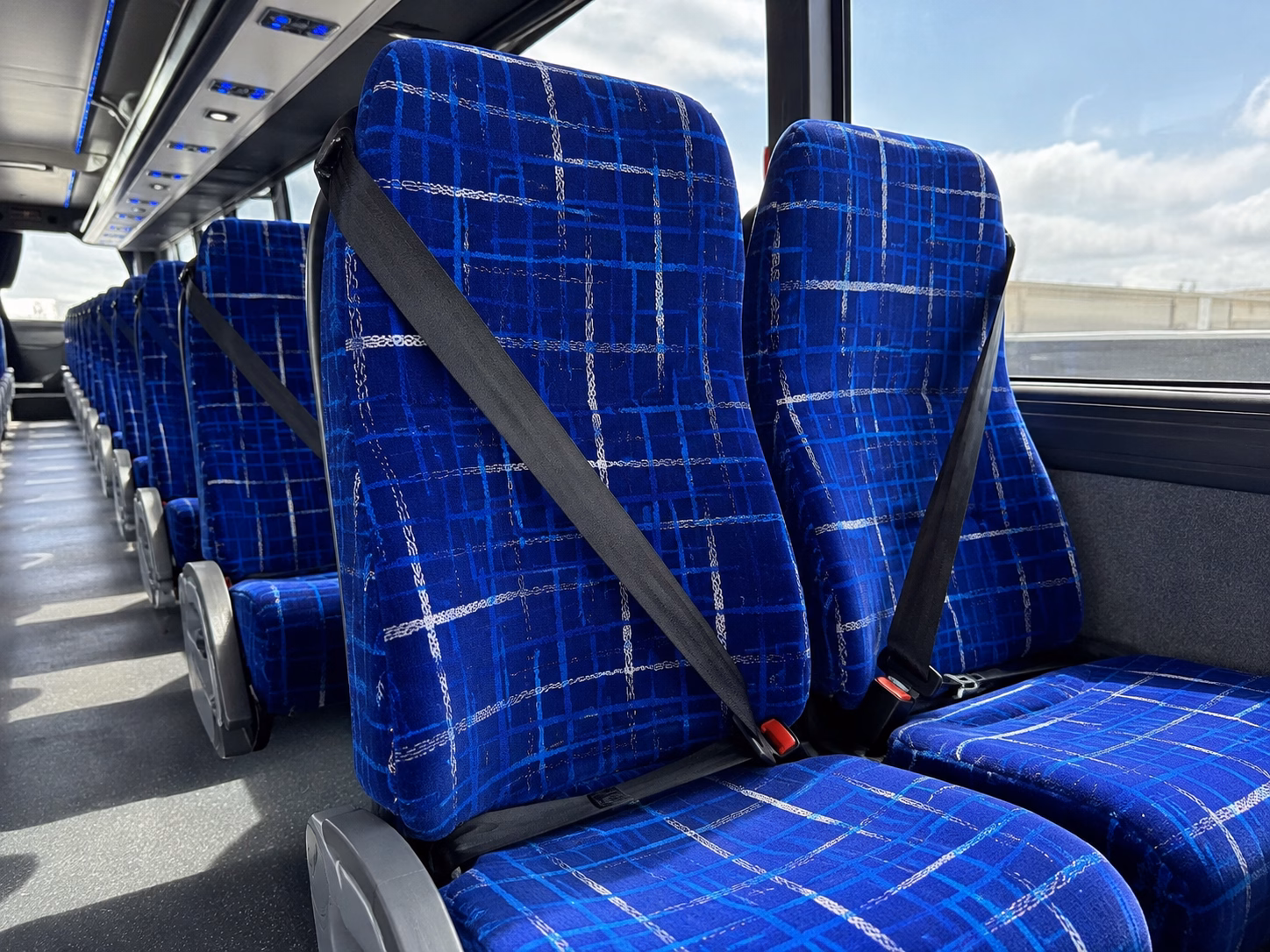 fresnocharter bus services