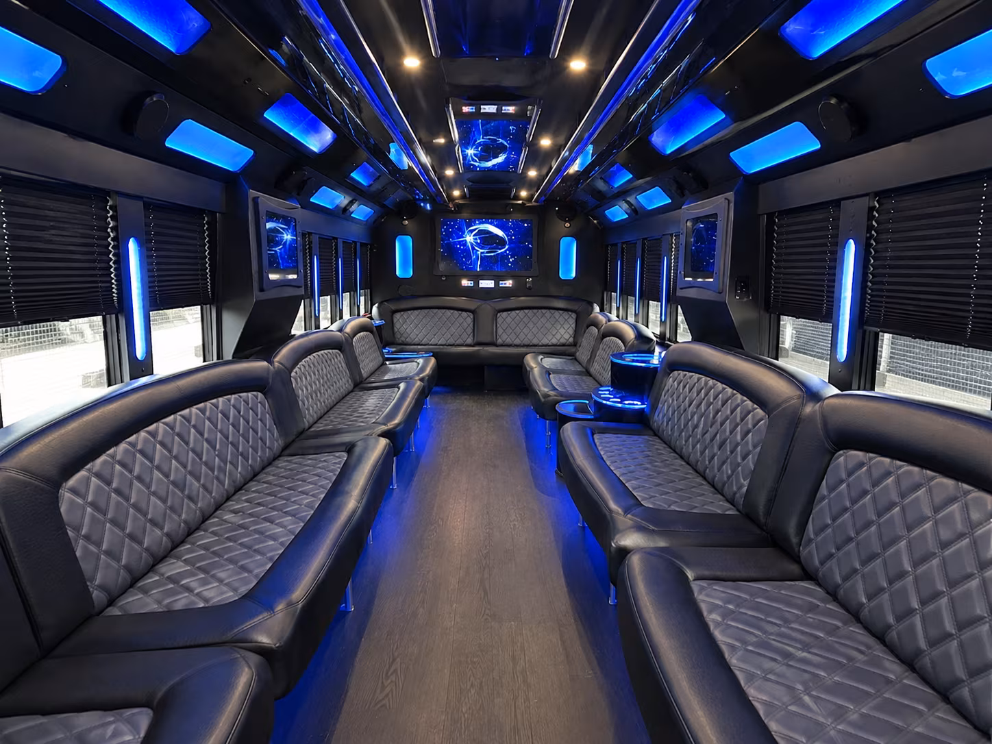 prom party buses for every fresno and clovis high school