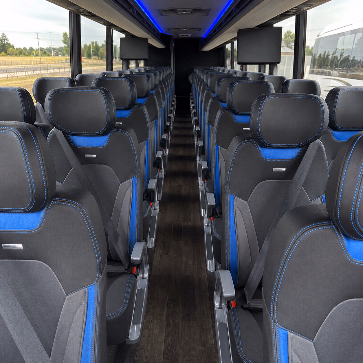 wedding weekend transportation to clovis and beyond